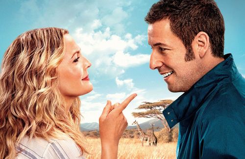 Drôle - film romantique le 14 février