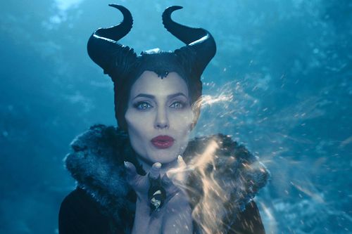 Malyfisenta - un film romantique le 14 février