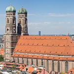 Que voir à Munich