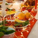 Que cuisiner pour la nouvelle année? Que cuisiner pour la nouvelle année?