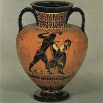 Quoi apporter de la Grèce