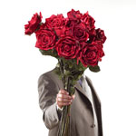 Fleurs pour hommes Fleurs pour hommes