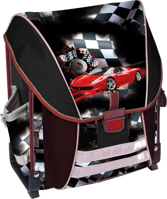 Sac à dos pour une première année