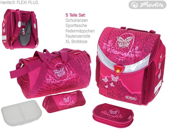 Sac à dos pour une première année