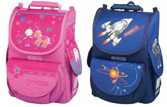 Sac à dos pour une première année