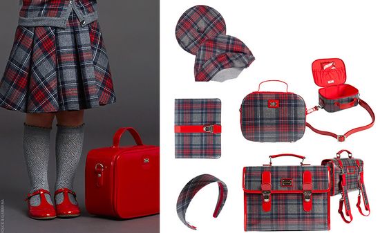 Sac à dos pour une première année