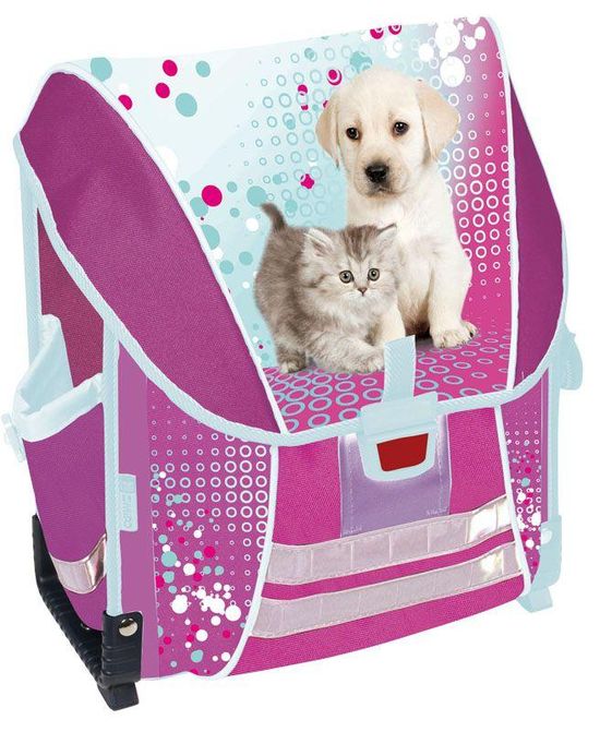 Sac à dos pour une première année