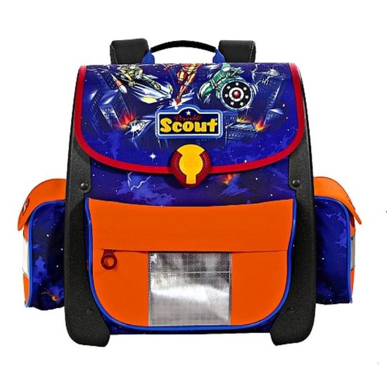Sac à dos pour une première année