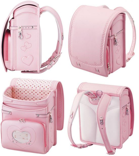 Sac à dos pour une première année