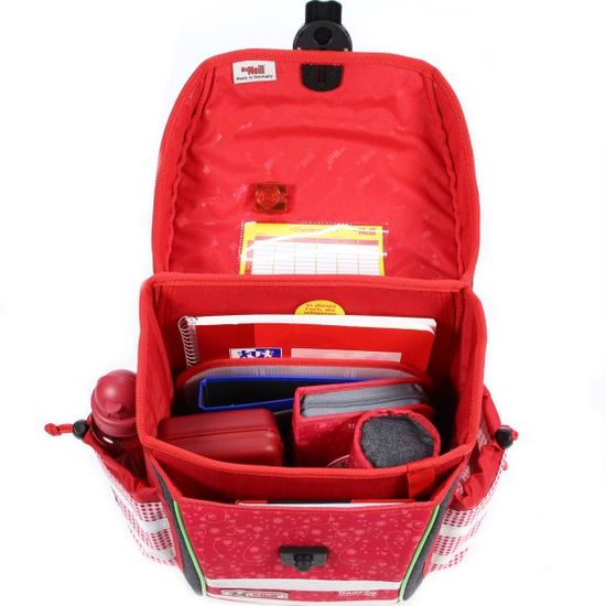Sac à dos pour une première année
