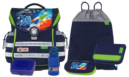 Sac à dos pour une première année