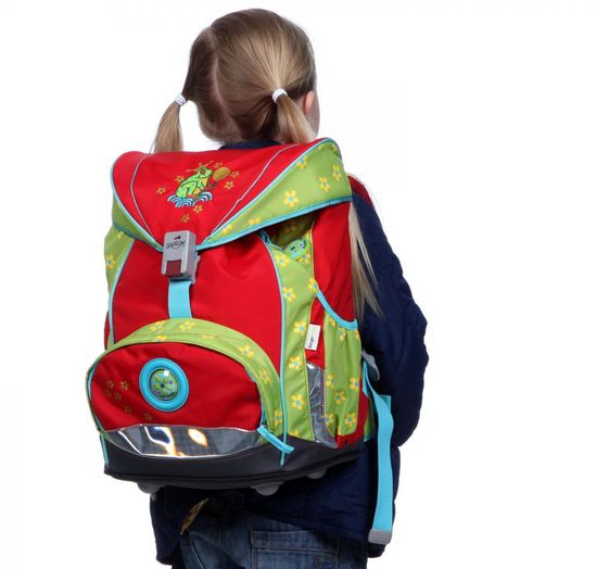 Sac à dos pour une première année