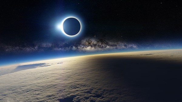 Dates des éclipses solaires et lunaires 2015. Calendrier des éclipses solaires et lunaires de 2015