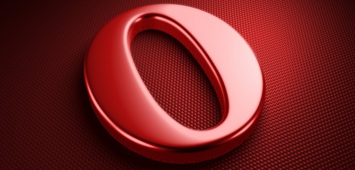 Faire de Opera le navigateur par défaut