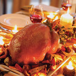 Thanksgiving Day: Journée nationale des États-Unis