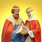 Jour de la Famille, de l'Amour et de la Fidélité (Jour de Pierre et Fevronia)