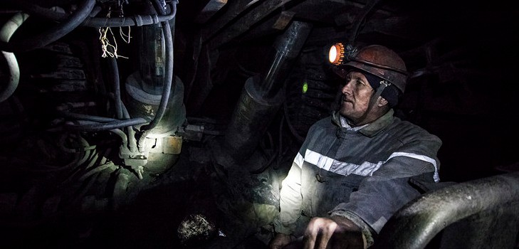 Quelle est la date du Miner's Day en 2016?