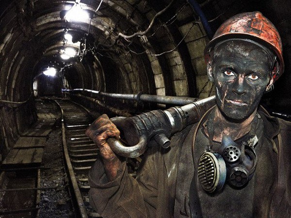 Quelle est la date du Miner's Day en 2016?