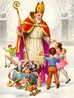 Saint-Nicolas