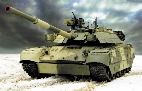 Jour du tankman en 2016 en Russie et en Ukraine - félicitations en vers et en prose