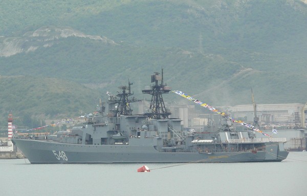 Félicitations pour le Jour de la Marine 2016 - court et drôle en vers et en prose. Programme festif pour la Journée de la Marine en 2016 à Moscou, Saint-Pétersbourg, Kronstadt, Sébastopol, Novorossiysk