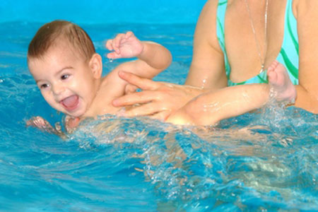 Mythes sur la natation