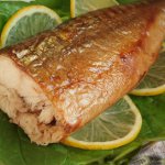 Fumage de poisson fait maison Fumage de poisson fait maison