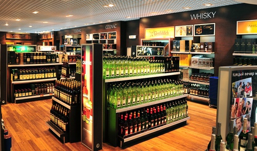 Duty-free: qu'est-ce que c'est? Que puis-je acheter en franchise de droits?