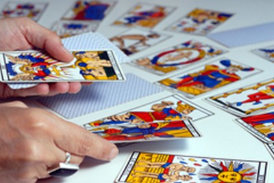 Divination du Tarot pour le futur
