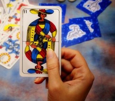 Divination du Tarot pour le futur