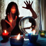 Divination par le Nouvel An