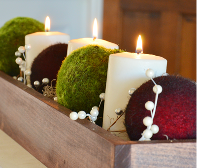 Divination avant Noël