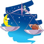 Horoscope pour 2013: Balance
