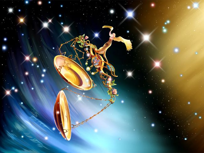 Horoscope pour 2013: Balance