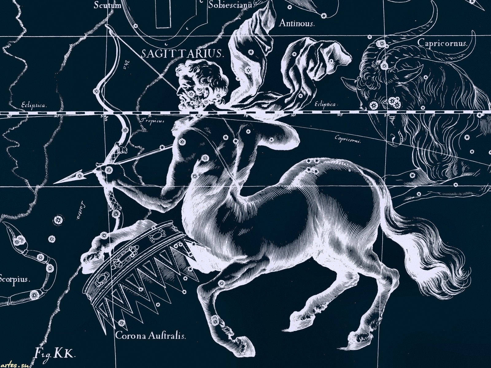 Horoscope 2015 pour le Sagittaire