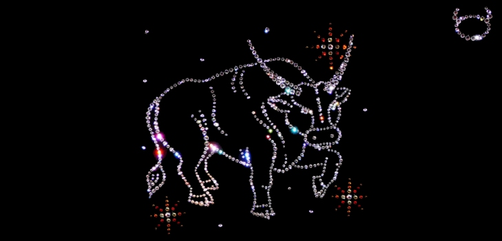 signe de veau