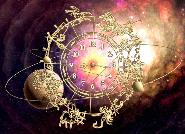 Horoscope des signes du zodiaque pour 2011