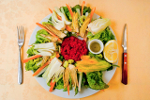 Cuisiner en 15 minutes