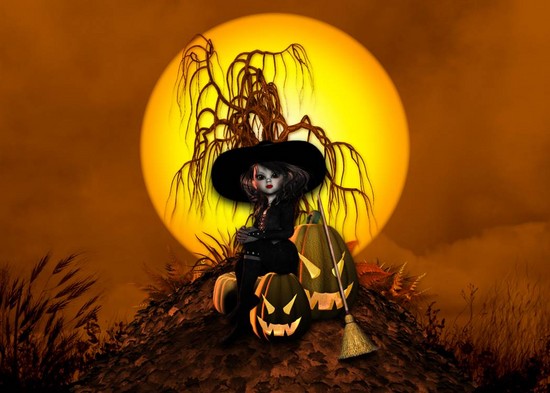 Où fêter Halloween 2016: clubs et événements