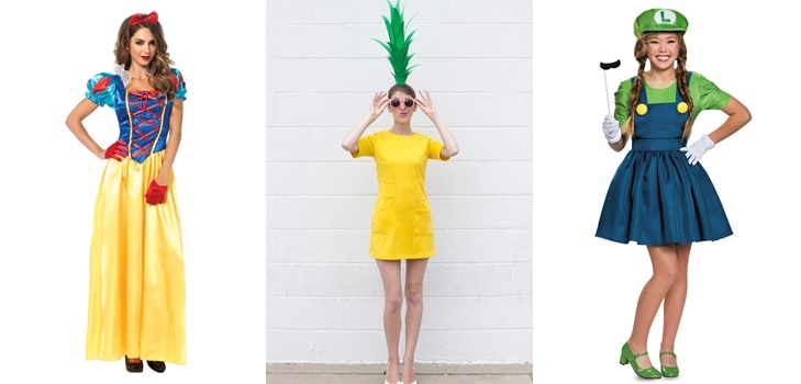 Halloween à l'école: comment célébrer, idées pour le scénario, concours, vidéo. Costume pour Halloween pour l'école avec vos propres mains, photo