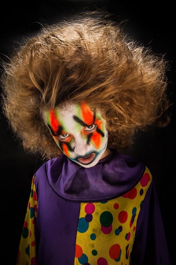 Halloween à l'école: comment célébrer, idées pour le scénario, concours, vidéo. Costume pour Halloween pour l'école avec vos propres mains, photo
