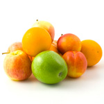 Stockage de fruits