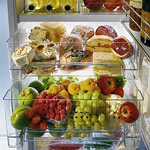 Stockage de produits