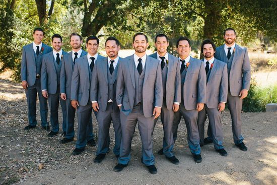 Idées pour une séance photo de mariage
