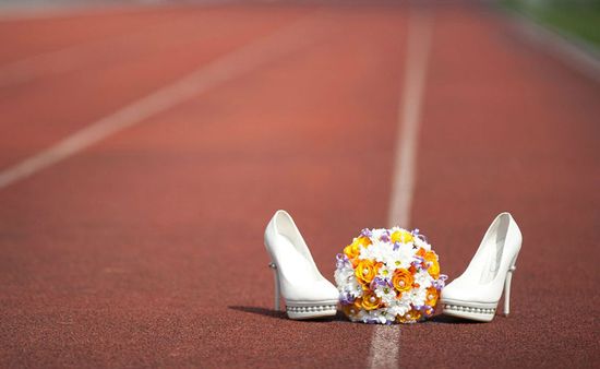 Des idées pour une séance photo de mariage en été