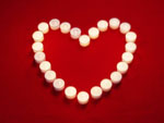 Jeux et concours pour la Saint-Valentin
