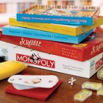 Jeux pour la nouvelle année: comment choisir? Jeux pour la nouvelle année: comment choisir?