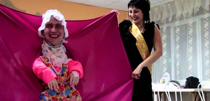 Des jeux amusants et des concours pour le mariage