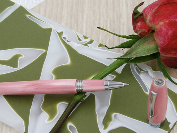 Cadeau exquis: stylos Montegrappa au design exclusif