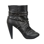 Comment nettoyer les chaussures du cuir?